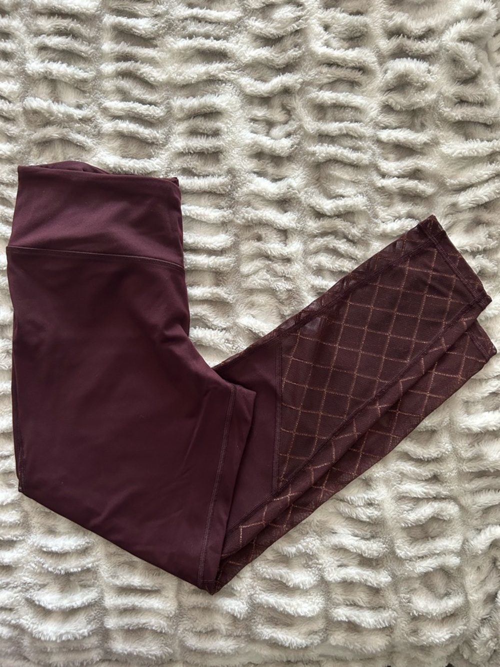 Victoria Sport Leggings